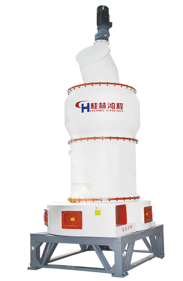 HC系列擺式磨粉機，雷蒙磨粉機，超細磨粉機，大型磨粉機，桂林磨粉機，HC系列磨粉機