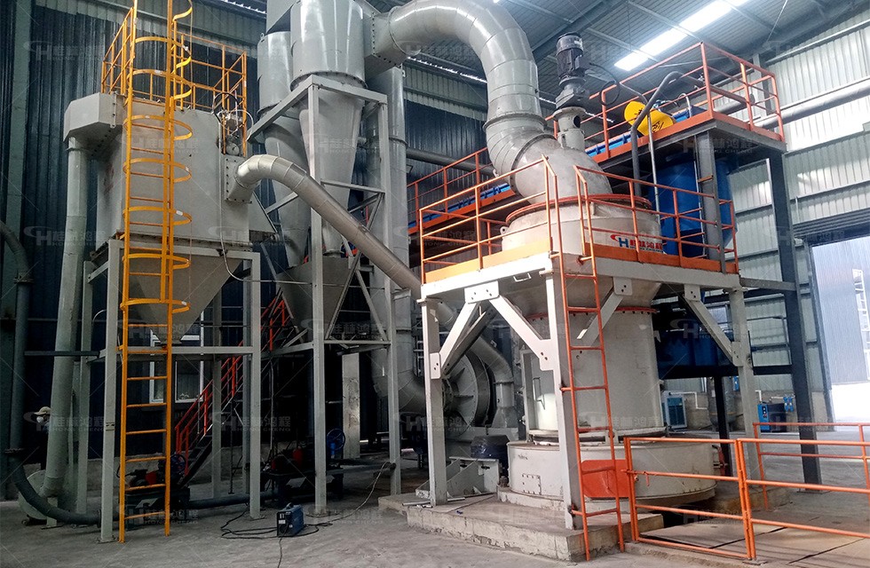 325目白灰粉碎機 325目白灰粉碎機