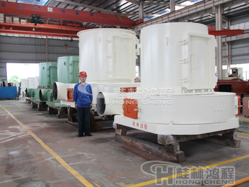 石英石雷蒙磨多少錢一臺？