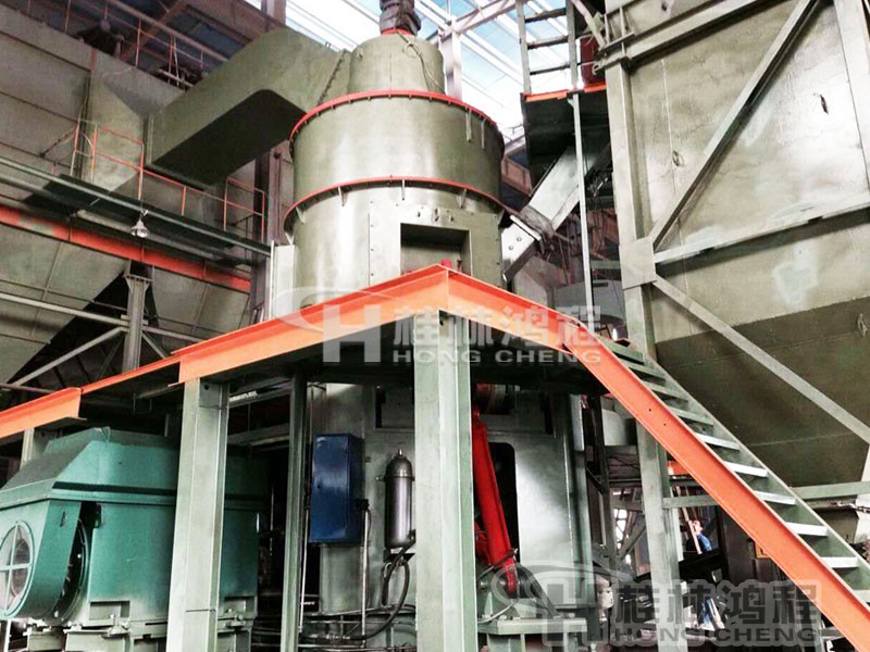 建筑石膏粉生產(chǎn)線 立磨機 立磨機價格 建筑石膏粉生產(chǎn)線 立磨機 立磨機價格