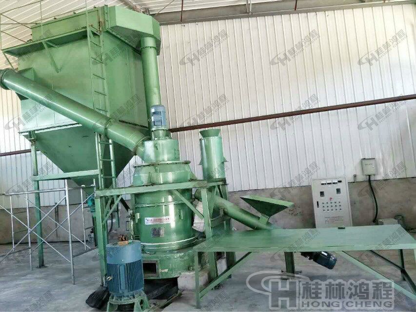 2R2713雷蒙磨粉機(jī) 活性炭 200目1小時600公斤 2R2713雷蒙磨粉機(jī) 活性炭 200目1小時600公斤