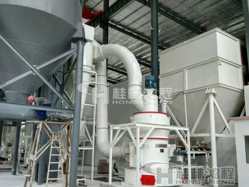 250滑石粉研磨機(jī)
多少錢一臺(tái)HCQ新型雷蒙磨 250滑石粉研磨機(jī)多少錢一臺(tái)HCQ新型雷蒙磨