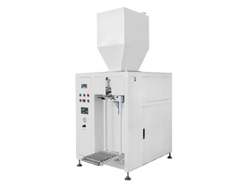 鉀長石全套磨粉設(shè)備配套包裝機