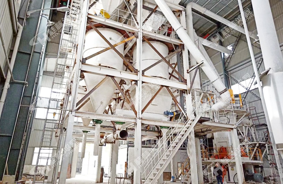 4000目方解石大型磨粉設備多少錢 4000目方解石大型磨粉設備多少錢