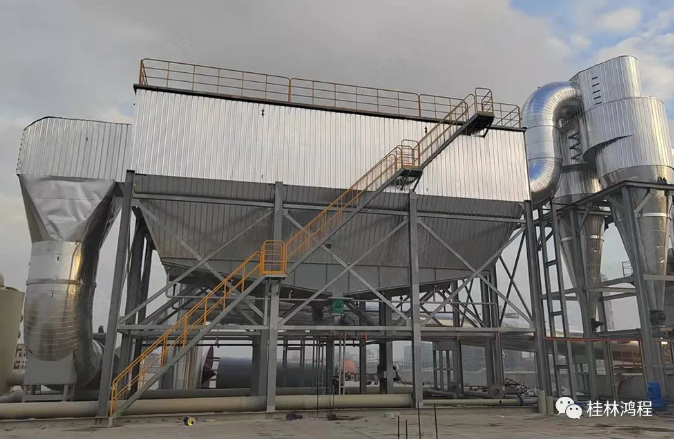 桂林鴻程90天項目磨粉設備案例 桂林鴻程90天項目磨粉設備案例