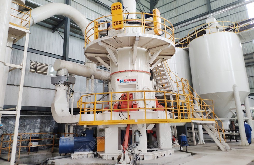 超細粉體加工設備 超細粉體加工設備